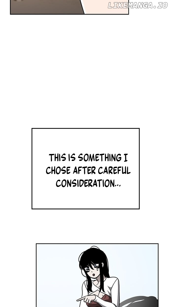 Unemployed Baek-soon Chapter 84 - page 4